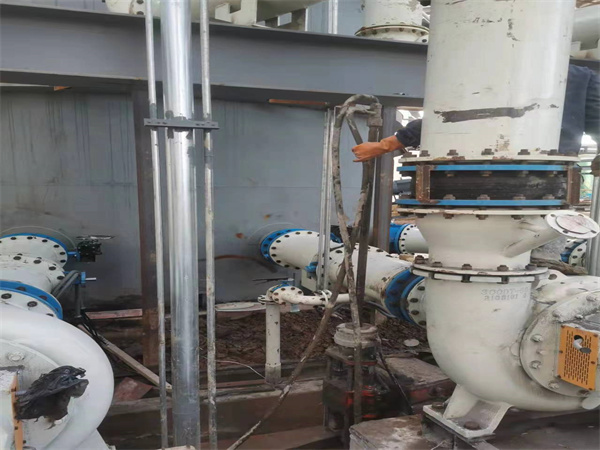 南坤镇设备基础沉降下沉注浆加固增加荷载