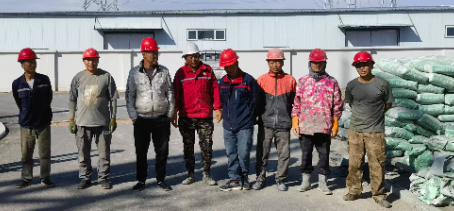 南坤镇厂房地基沉降注浆加固施工队伍怎么选